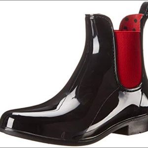 Ralph Lauren Tally Rain Boot